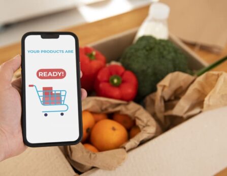 Why Your Supermarket Needs a Website